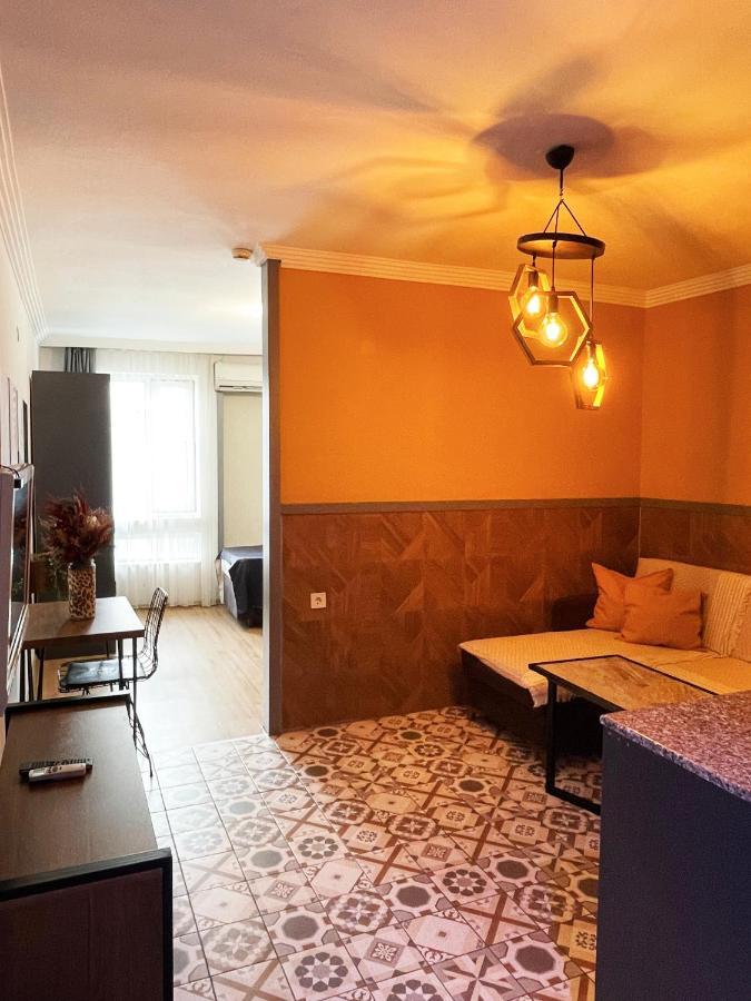Standart Daire