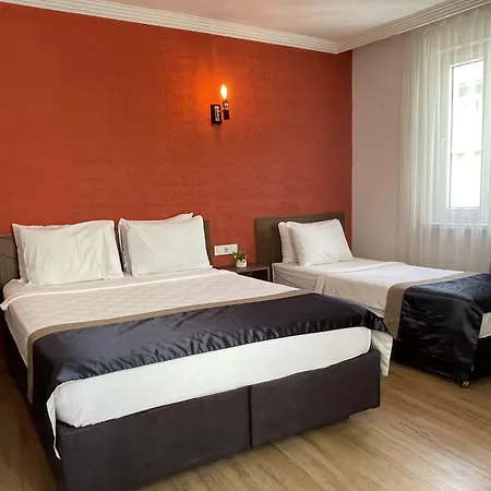 Beta Guesthouse-2